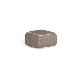 Chill – Pouf sacco in tessuto riciclato Raytent® col. Verde Muschio -  Nexteos