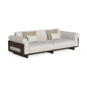 ARGO WOOD SOFA