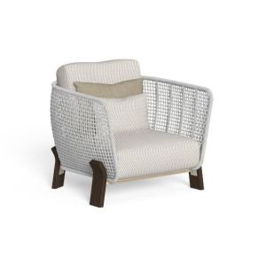 ARGO WOOD LIVING ARMCHAIR