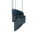 Ondule Swing Armchair