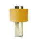 EDNA TABLE LAMP WITH SHADE