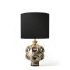 LIZ TABLE LAMP WITH SHADE