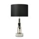 KELLY TABLE LAMP WITH SHADE