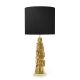 EDITH TABLE LAMP WITH SHADE