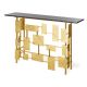 RAYMOND CONSOLE TABLE