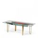 JOE RECTANGULAR DINING TABLE