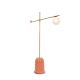 PINS READING FLOOR LAMP