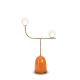 PINS ARCHED TABLE LAMP