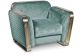 VOYAGE SMALL ARMCHAIR