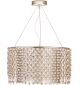 Chandelier Gioia round