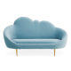 ETHER CLOUD SETTEE