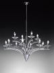 Icaro Chandelier Medium