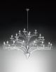 Icaro Chandelier Big