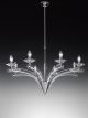 Icaro Chandelier Small