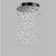 Bolero Ceiling Crystal 80/110