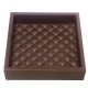 FEBE DIAMONDS SQUARE VALET TRAY