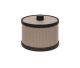 Carol Cotton Pad Holder