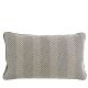 ONIRO WAXED COTTON CUSHION