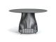 VENEXIA DINING TABLE 130