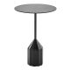 Burin Mini Low Table H55 Black