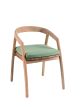 Jakarta Dining chair