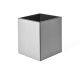 Square Small Paper Bin