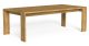 ARGO WOOD DINING TABLE 220X110