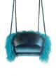 Aqua Swing Armchair