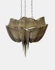 ATLANTIS two tier chandelier