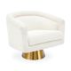 BACHARACH SWIVEL CHAIR