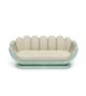 LOTUS SOFA BEAUTY GREEN