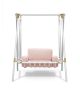 BOOBOO SWING SOFA BEAUTY PINK