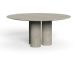 SALINAS DINING TABLE D165 CONCRETE