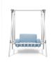 BOOBOO SWING SOFA BEAUTY BLUE