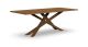 BRIDGE TABLE 220X100