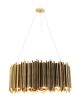 BRUBECK ROUND Pendant lamp