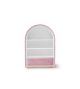 BUBBLE GUM BOOKCASE, THE II