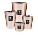 CANDLE LES EXCLUSIVES ROSEUM