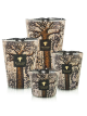 CANDLE SACRED TREES MORONDO