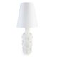 CHARADE BLOCKS TABLE LAMP