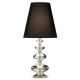 CLARIDGE COMPONENT TABLE LAMP