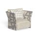 CLIFF LIVING ARMCHAIR BACKREST FABRIC