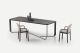 Confluence Rectangular table 230