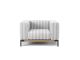 COSTIERA XL LOUNGE ARMCHAIR