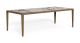 CRUISE TEAK DINING TABLE 240X110