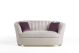 MILLER 2-SEATER SOFA