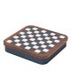 Delos  Wood Chess set