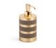 Saturno Soap Dispenser