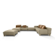 EXCELSA MODULAR Sofa