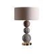 Lady V Tabacco Small Table Lamp